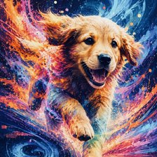 Cross stitch pattern: #3007617