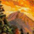 Preview of cross stitch pattern: #3007639