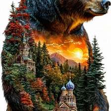 Cross stitch pattern: #3007639
