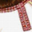 Preview of cross stitch pattern: #3007640