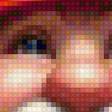 Preview of cross stitch pattern: #3007644