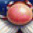 Preview of cross stitch pattern: #3007646