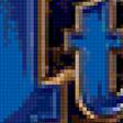 Preview of cross stitch pattern: #3007647