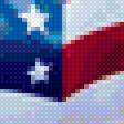 Preview of cross stitch pattern: #3007648