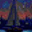 Preview of cross stitch pattern: #3007650