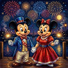 Cross stitch pattern: #3007650