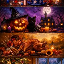 Cross stitch pattern: #3007653