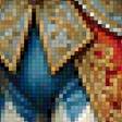 Preview of cross stitch pattern: #3007686