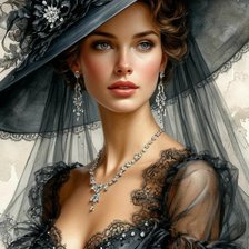 Cross stitch pattern: #3007688