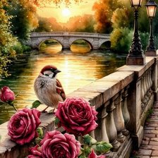 Cross stitch pattern: #3007716