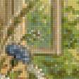Preview of cross stitch pattern: #3007719