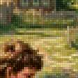 Preview of cross stitch pattern: #3007720