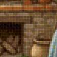 Preview of cross stitch pattern: #3007721
