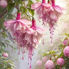 Cross stitch pattern: #3007756