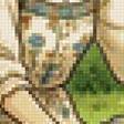 Preview of cross stitch pattern: #3007760