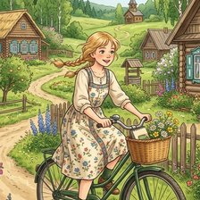 Cross stitch pattern: #3007760