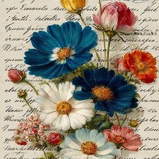 Cross stitch pattern: #3007786