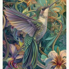 Cross stitch pattern: #3007788