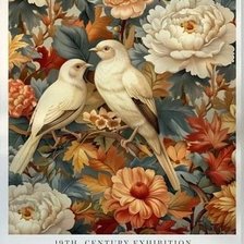 Cross stitch pattern: #3007789