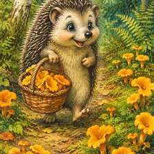 Cross stitch pattern: #3007806
