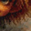 Preview of cross stitch pattern: #3007813