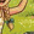 Preview of cross stitch pattern: #3007825