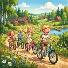 Cross stitch pattern: #3007825