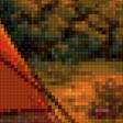 Preview of cross stitch pattern: #3007826