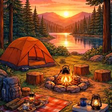 Cross stitch pattern: #3007826