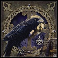 Cross stitch pattern: #3007827