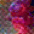 Preview of cross stitch pattern: #3007838