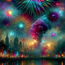 Cross stitch pattern: #3007838