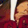 Preview of cross stitch pattern: #3007842