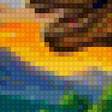 Preview of cross stitch pattern: #3007844
