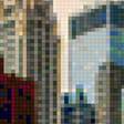 Preview of cross stitch pattern: #3007849
