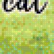 Preview of cross stitch pattern: #3007856