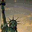 Preview of cross stitch pattern: #3007862