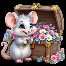 Cross stitch pattern: #3007891