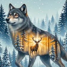 Cross stitch pattern: #3007906