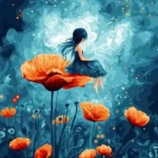 Cross stitch pattern: #3007958