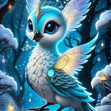 Cross stitch pattern: #3007967