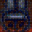 Preview of cross stitch pattern: #3007972
