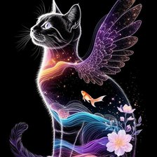 Cross stitch pattern: #3007975