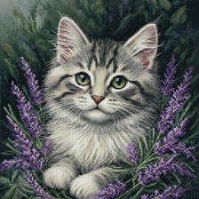 Cross stitch pattern: #3007978