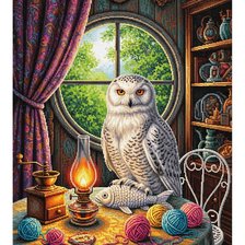 Cross stitch pattern: #3007981