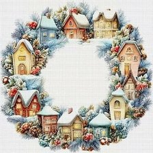 Cross stitch pattern: #3007996
