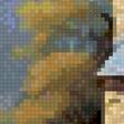 Preview of cross stitch pattern: #3008001