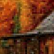 Preview of cross stitch pattern: #3008005
