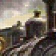 Preview of cross stitch pattern: #3008008
