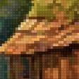 Preview of cross stitch pattern: #3008010